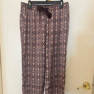 ETAM Lounge pants/ pyjamas L